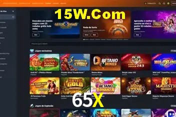 Promoções Sazonais 65X