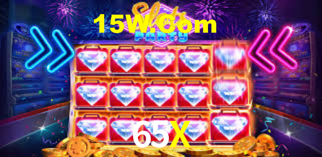 65X