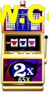 Tennis Betting 65X