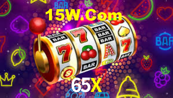 65X