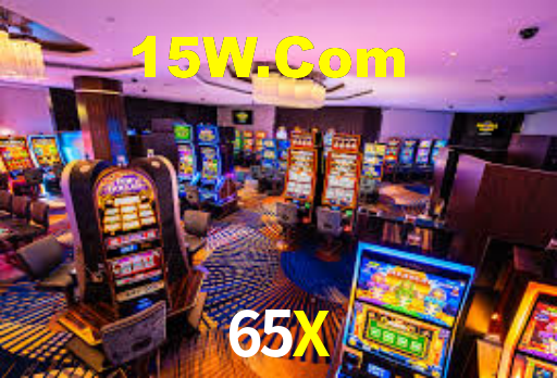 65X