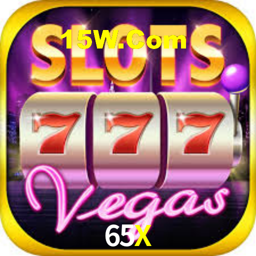 Sinta a adrenalina dos jogos de cassino com 65X