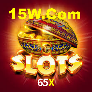 65X Vip