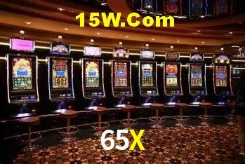 Casino VIP 65X