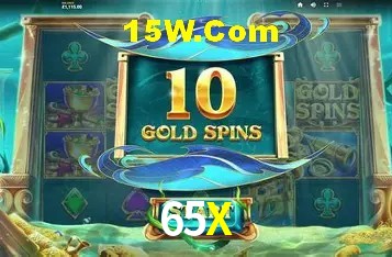 Provedores de Jogos 65X
