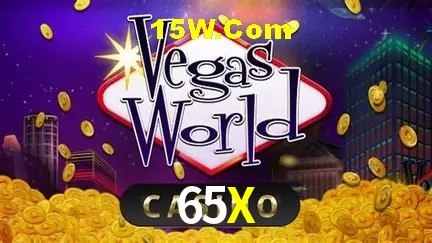cassino 65X