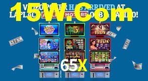 Live Casino 65X
