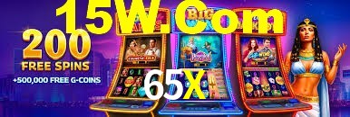 Spaceman Game 65X