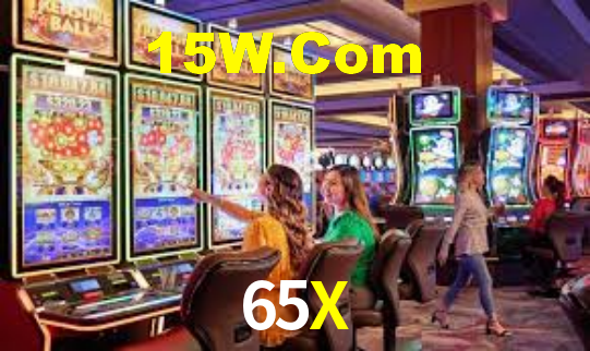 65X