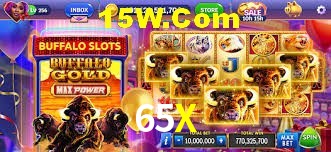 Game Statistics 65X
