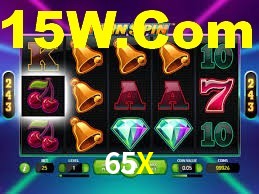 65X App Interface