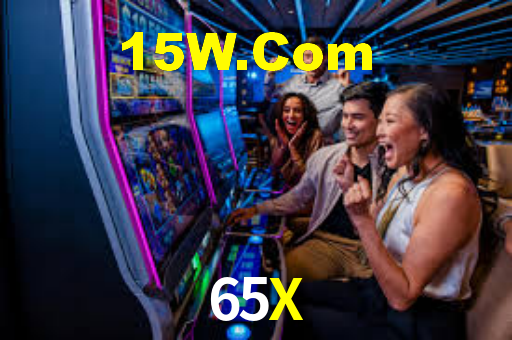 65X: Jogos de Caça-Níqueis-Altas Recompensas, Roleta-Velocidade, Blackjack-Desafios Máximos