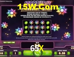 Experiência VIP 65X