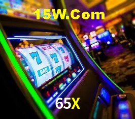 Tecnologia da Plataforma 65X