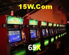 Apostas de Futebol 65X