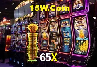 Casino Ao Vivo 65X