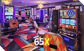 65X Bet